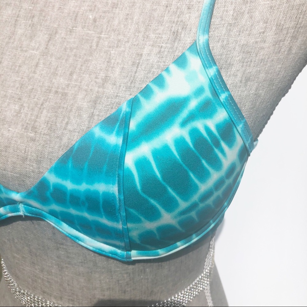 Pink | Women’s Bikini Top Size XS - Picture 4 of 9